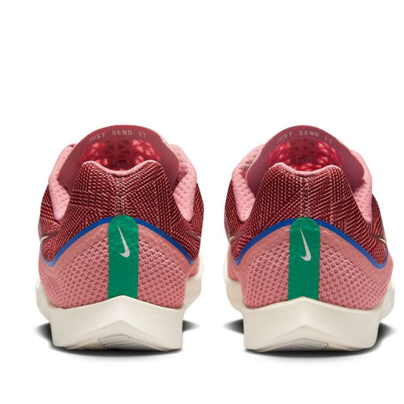 Shoes, spikes Nike Rival Distance ALL HQ3493-600 Footwear/Running/Men Nike