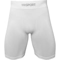 Corto Vivasport 5 men's thermal shorts white 600691