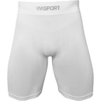 Corto Vivasport 5 men's thermal shorts white 600691