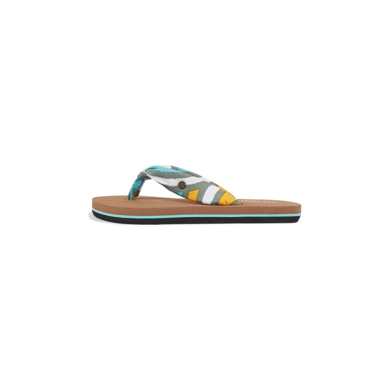 O'Neill Ditsy Sun Sandals Jr 92800613250 flip-flops Footwear/Lifestyle/ONeill Your Sports Performance