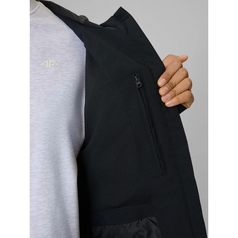 Women's transitional jacket 5000 membrane 4F 4FWSS26TTJAF1111-20S 4f