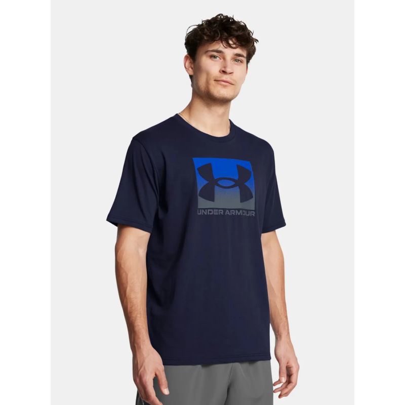 Under Armour T-shirt M 1386793-410 Clothing/Training Your Sports Performance