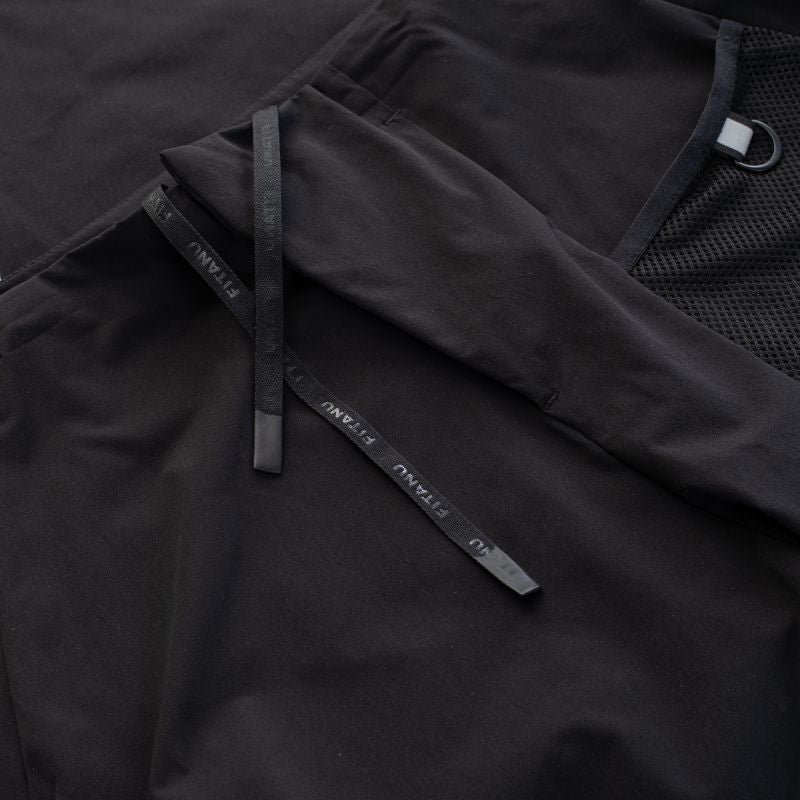 Men’s Trekking Trousers ERTEN LONG