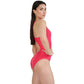 Swimsuit 4F F082 W 4FWSS25USWSF082 54S Clothing/Swimming 4F
