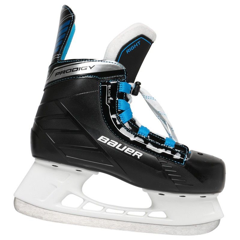 Bauer Prodigy Jr Hockey Skates In preparation Your Sports Performance