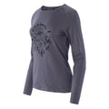 Women's sleeveless top LADY EBERRY LS
