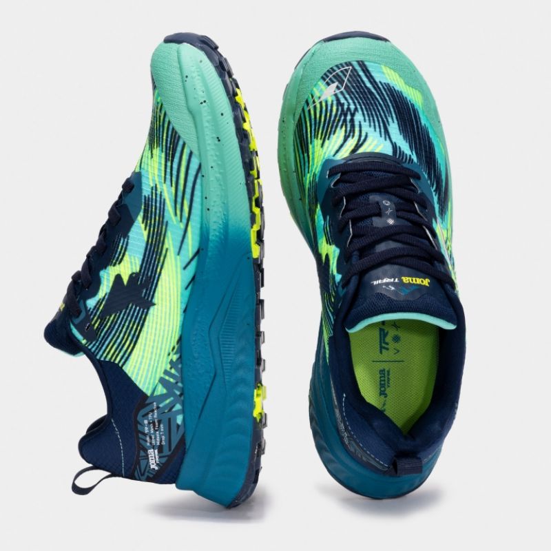Joma TR-8 2517 M TKTR8S2517 Running Shoes Footwear/Running/Men/Joma/Trail Joma
