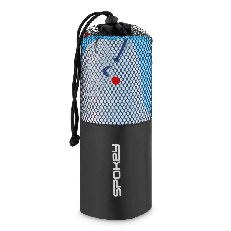 Spokey Kiddy SPK-943520 quick-drying towel Accessories/Towels Your Sports Performance