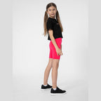 Shorts 4F Jr 4FJSS23TTIGF050 55S Clothing/Training/4F 4F
