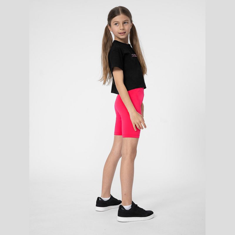 Shorts 4F Jr 4FJSS23TTIGF050 55S Clothing/Training/4F 4F