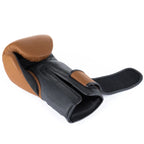 SOVEREIGN Multi-Layer Leather Boxing Gloves - Legacy Series | DBX Bushido rękawice treningowe Your Sports Performance