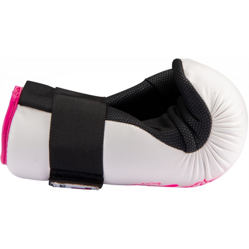 ROTT-FLOWERS Open Gloves (WAKO APPROVED) In preparation Your Sports Performance