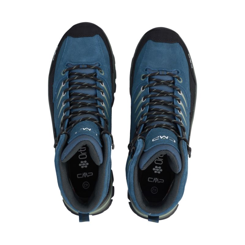 CMP Rigel 2.0 Mid Men's Hiking Shoes 3Q19367 10NZ