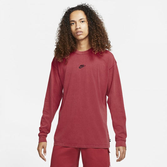 Nike Sportswear W DJ1582-690 T-shirt Clothing/Lifestyle/T-shirts Nike