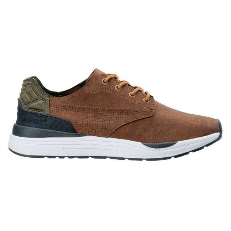 Hi-Tec Rozan M shoes 92800304878 Footwear/Outdoor/Hi-Tec Your Sports Performance