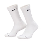 Nike Everyday Elevated Socks 6 Pairs White, Black, Gray HQ8021 903