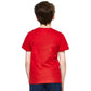 Kappa Caspar Jr. 303910J 619 T-shirt Clothing/Outdoor/T-shirts with short sleeves Kappa