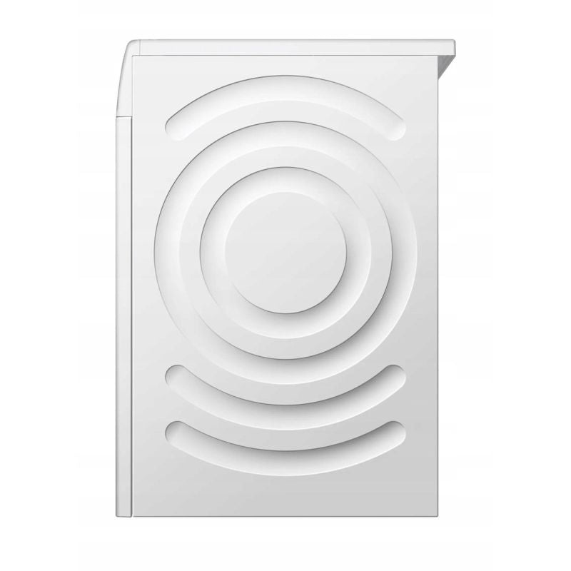 BOSCH WGB256A2PL washing machine AGD - Produkty/Pralki wolnostojące Your Sports Performance