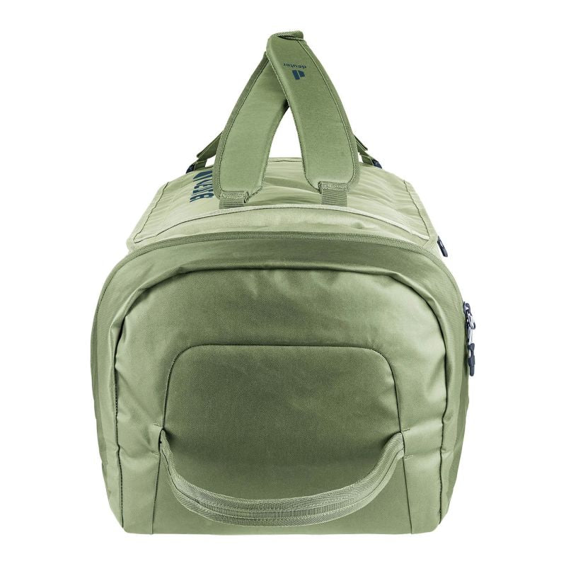 Deuter Duffel Pro Roller 90 3500026-1213 Mineral-grove To be categorized Your Sports Performance