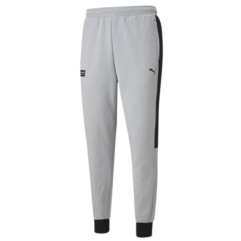Puma Mercedes-AMG Petronas F1 T7 Sweatpants M 599599-02 Clothing/Lifestyle/Trousers, shorts Puma