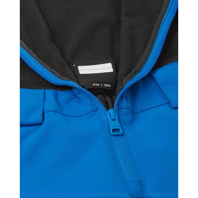 Reima Reimatec Oryon sports Jr 5100051A-6590 ski pants Clothing/Ski/Dzieci/4f Your Sports Performance