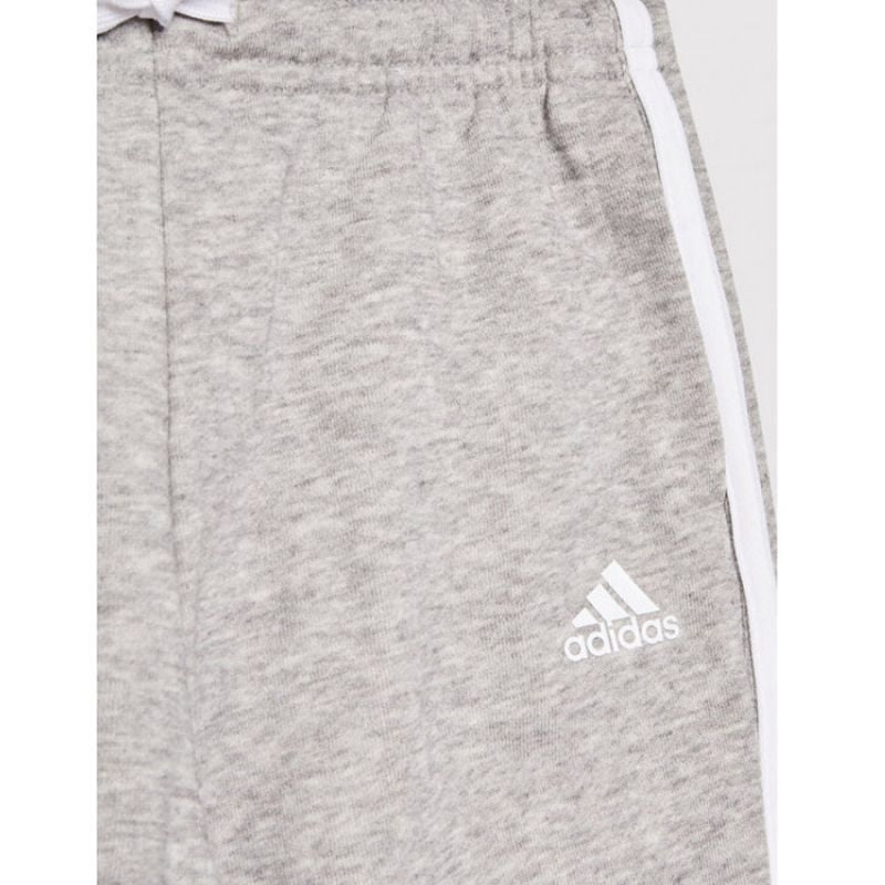 Adidas 3 Stripes C PT Jr Pants HU1551 Clothing/Lifestyle/Trousers, shorts Adidas