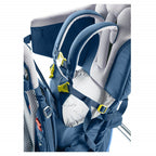 Deuter Kid Comfort Midnight 3620221-3003 Accessories/Plecaki/Deuter/Baby carriers Your Sports Performance