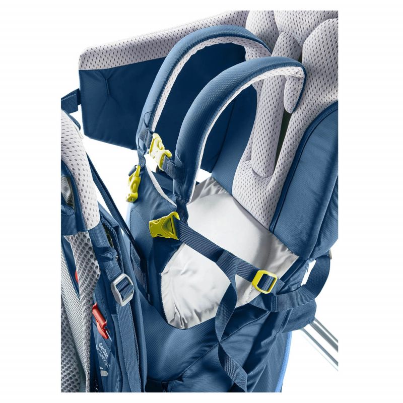Deuter Kid Comfort Midnight 3620221-3003 Accessories/Plecaki/Deuter/Baby carriers Your Sports Performance