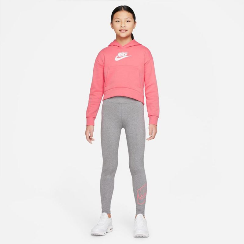 Nike Sportswear Essential Jr Leggings DD6482 091 Clothing/Training Your Sports Performance