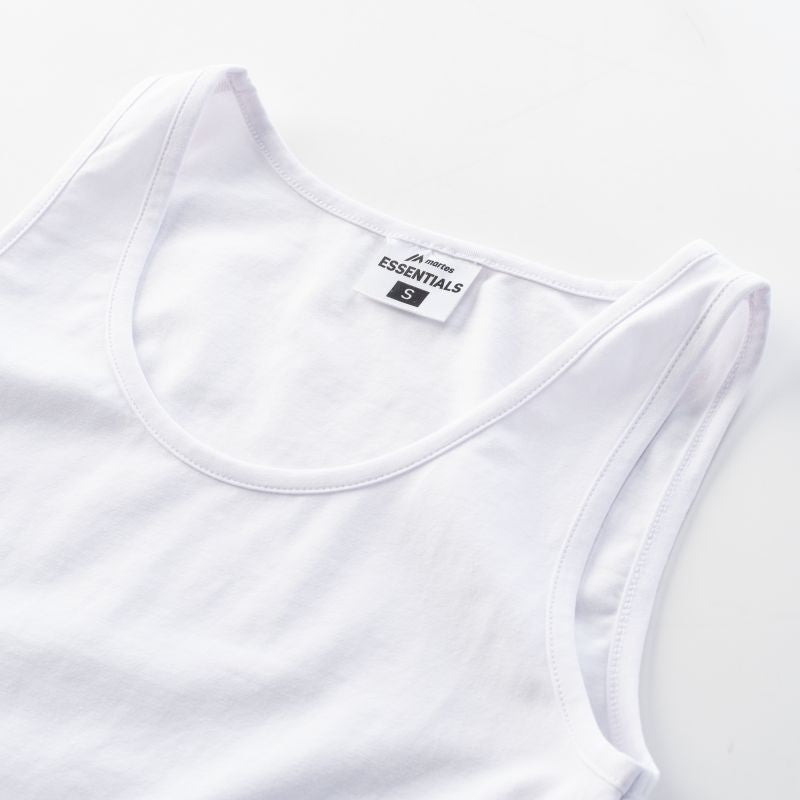 Women's sleeveless T-shirt LADY MAF Martes
