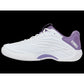 K-swiss HYPERCOURT EXPRESS 3 WHITE/PURPLE HAZE/LUNAR ROCK-M sneakers (94603-160-M) K- Swiss
