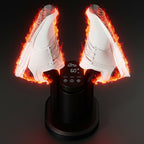 MEDIA-TECH SHOE DRYER WITH OZONE DISINFECTION SHOE DRYER OZONE PRO+ MT6539 AGD - Produkty/Suszarki do butów Your Sports Performance