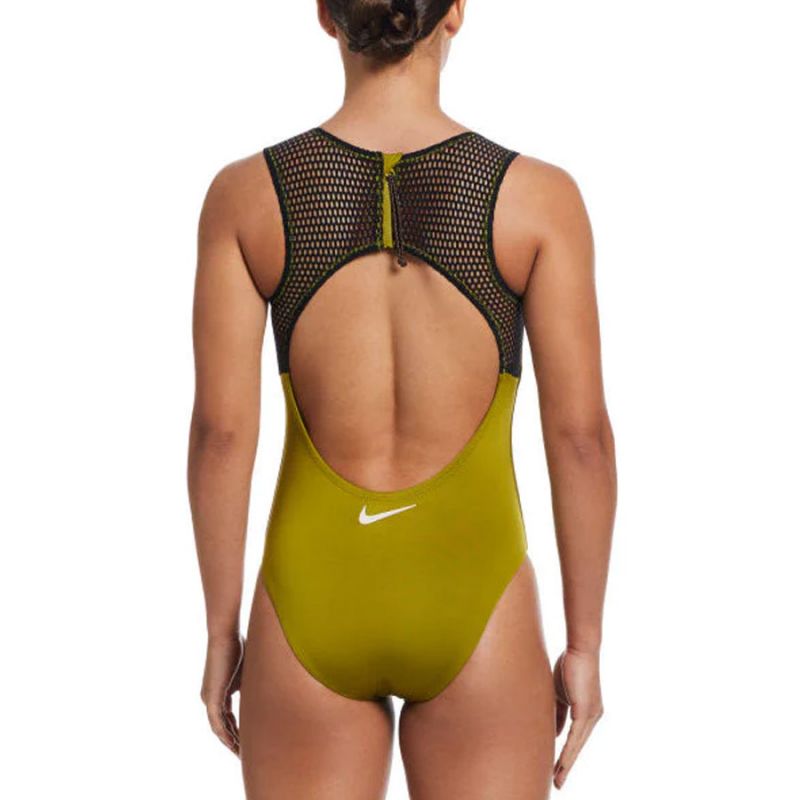 Nike Wild W NESSD250 314 swimsuit Clothing/Swimming/Nike Nike