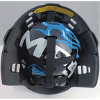Helmet for unihoc MPS PRO Flame 0243EF/EH Accessories/Unihokej/Maski Your Sports Performance