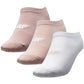 Socks 4F W H4L22 SOD003 10S + 12S + 54S Clothing/Training/Socks 4F