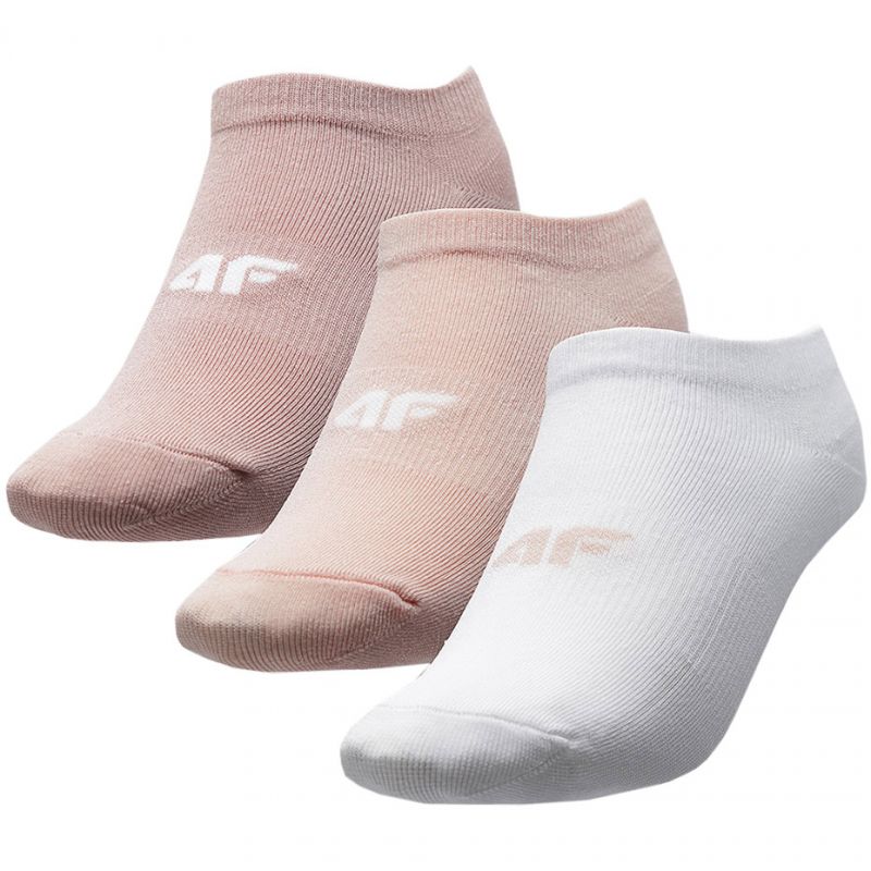 Socks 4F W H4L22 SOD003 10S + 12S + 54S Clothing/Training/Socks 4F