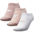 Socks 4F W H4L22 SOD003 10S + 12S + 54S Clothing/Training/Socks 4F