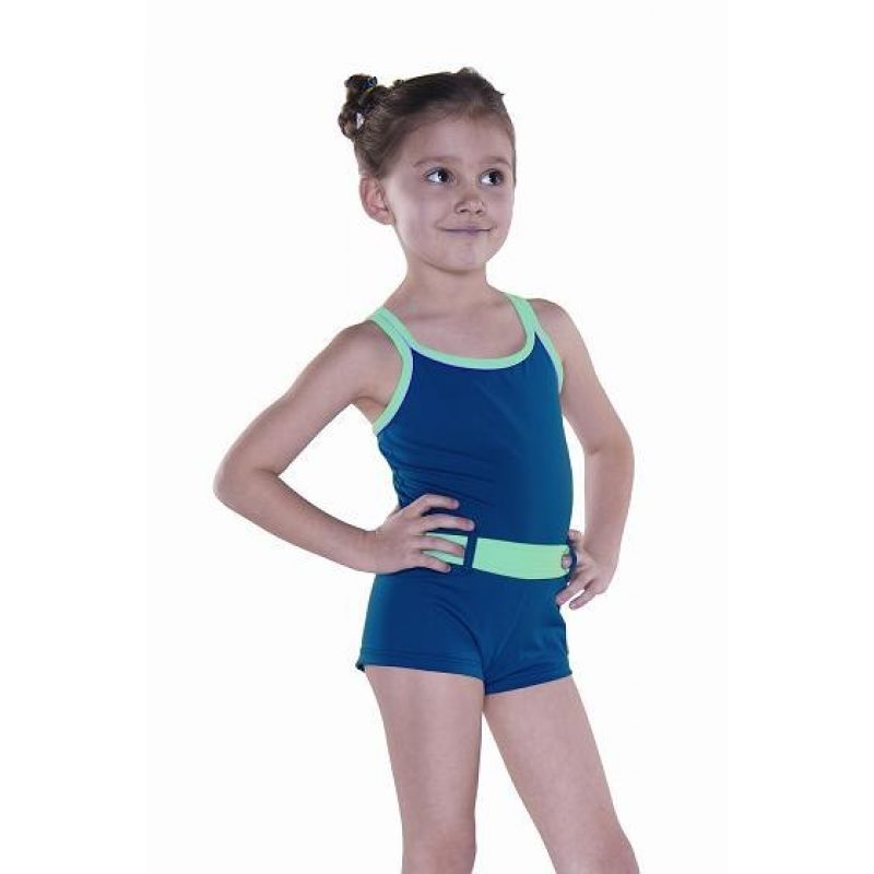 Swimsuit 071 Select Madea Jr T26-9035 Clothing/Swimming/Aqua-Speed Select