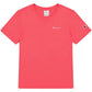 Champion SS Tee W 118091 PS203 Clothing/Lifestyle/T-shirts/Champion Your Sports Performance
