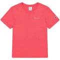Champion SS Tee W 118091 PS203 Clothing/Lifestyle/T-shirts/Champion Your Sports Performance