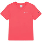 Champion SS Tee W 118091 PS203 Clothing/Lifestyle/T-shirts/Champion Your Sports Performance