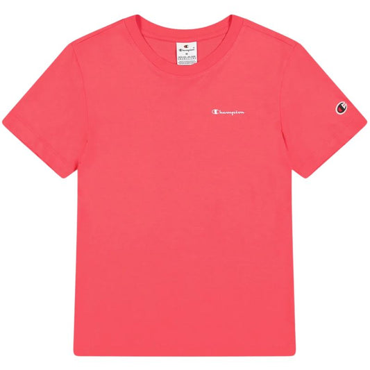 Champion SS Tee W 118091 PS203 Clothing/Lifestyle/T-shirts/Champion Your Sports Performance