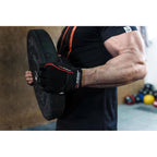 Gym Gloves | WG-156 | M Rękawiczki na siłownię - fitness Your Sports Performance
