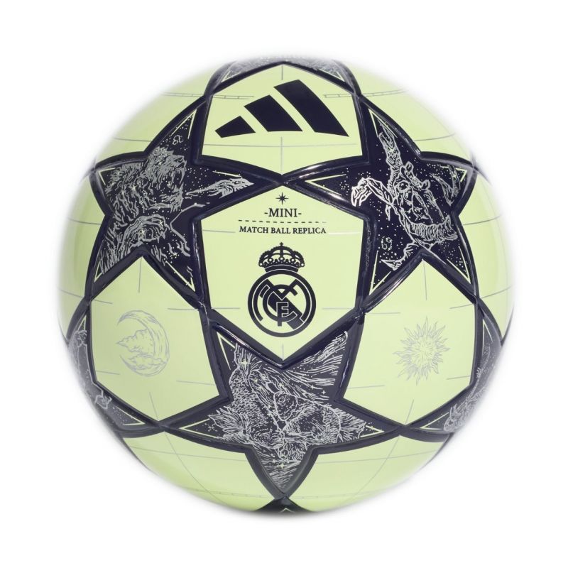 adidas UCL Mini Real Madrid JN7306 Football Accessories/Balls/Football Adidas
