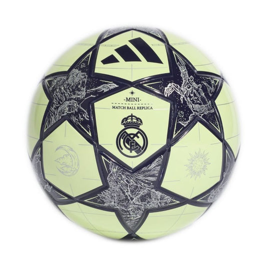 adidas UCL Mini Real Madrid JN7306 Football Accessories/Balls/Football Adidas