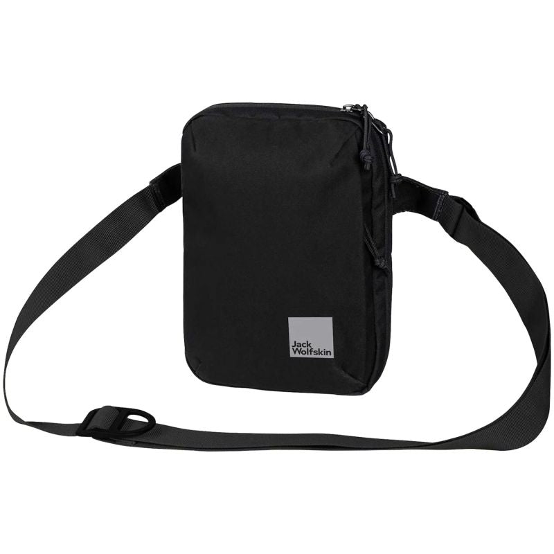 Jack Wolfskin Konya Organizer bag 8007811-6000 Accessories/Sachets / Belts / Bags Your Sports Performance