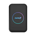 Carlinkit Lite S HDMI Wireless Adapter 4GB+32GB Android Auto/Carplay for Car Stereos Black Kable i adaptery/Adaptery, przejściówki Your Sports Performance