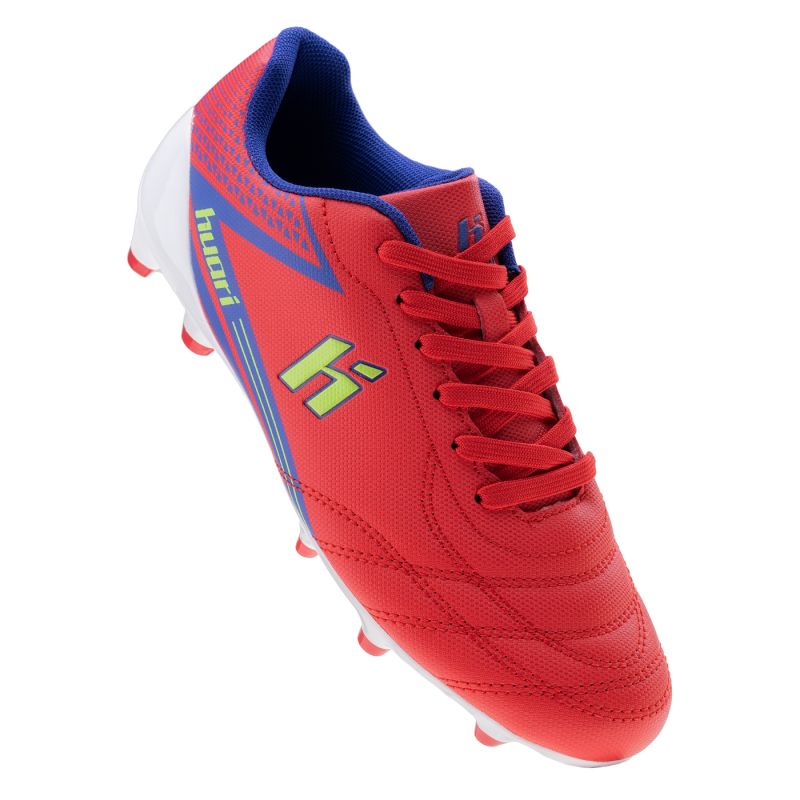 Huari Octubri Teen Jr 92800402376 Football Boots