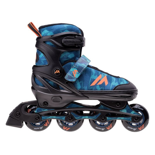 Martes fitness roller skates Galakty Jrb Jr 92800482422 Accessories/Skating/Rolki (pozostałe) Your Sports Performance