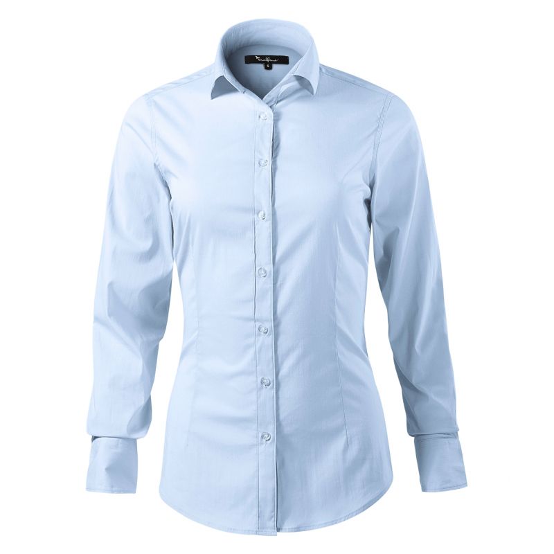 Malfini Dynamic W MLI-26382 light blue shirt Clothing/Lifestyle/T-shirts/Malfini Malfini